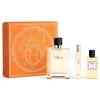 Image de Coffret De Parfum Hermes Terre D'hermès 100ml