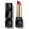 Image de KissKiss Tender Matte Rouge à Lèvres Mat ( Lips tick ) 2,8 g - Teinte : 214 Romantic Nude