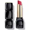 Image de Guerlain Kiss Rouge à lèvres 666 Lucky Pink 1un