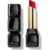 Image de Guerlain KissKiss Rouge à lèvres mat tendre 360 Miss Pink 2,8 g