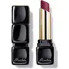 Image de Guerlain Kiss Rouge à Lèvres 880 Caresse Prune 1un