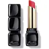 Image de Guerlain Kiss Rouge à lèvres 885 Corail Doux 1un