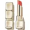 Image de Guerlain BaiserBaiserBriller Bloom Rouge à lèvres 319 Pêche Kiss 3,2 g