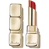 Image de Guerlain BaiserBaiserBriller Bloom 509 Rouge à lèvres sauvage Kiss 3,2 g
