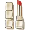 Image de Guerlain Baiser Baiser Briller Bloom Rouge à lèvres 775 Coquelicot Kiss 1un