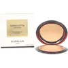 Image de Enlumineurs Guerlain  Surligneur Poudre Compact Terracotta Luminizer 01-or P25934468