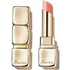 Image de Rouges à lèvres Guerlain  Kisskiss Bee Glow Baume Réparateur Pour Les Lèvres 309-miel P31592286