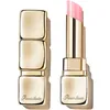 Image de Rouges à lèvres Guerlain  Kisskiss Bee Glow Baume À Lèvres Réparateur 258-rose Glow 3.2 P31592287