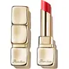Image de Guerlain Kisskiss Bee Glow Rouge à Lèvres 775 Poppy 1un