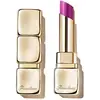 Image de Guerlain Kisskiss Bee Glow Rouge à Lèvres 809 Lavande 1un