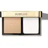 Image de Guerlain Ensemble de skins dorés Control Fond de Teint Compact Mat Haute Perfection 8,7 g N°2N