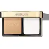Image de Guerlain Ensemble de skins dorés Control Fond de Teint Compact Mat Haute Perfection 8,7 g N°3N
