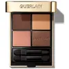 Image de Palettes maquillage yeux Guerlain  Ombres G Palette D 39;ombres Gold 258 Wild Nudes P27391890