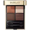 Image de Palettes maquillage yeux Guerlain  Ombres G Palette De Fards À Paupières Gold 910-undressed Brown P27391891
