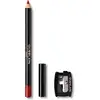 Image de Guerlain Crayon contour et lèvres 04-Rouge 1,2 g