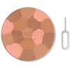 Image de Blush & poudres Guerlain  Recharge Poudre Bronzante Légère Terracotta Light 02-moyen Fra P31592299