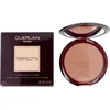 Image de Blush & poudres Guerlain  Poudre Bronzante Terracotta Original 02-moyenne Fraîche P26879154