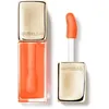 Image de Gloss Guerlain  Huile À Lèvres Teintée Kisskiss Bee Glow Oil N° 319 - Pêche P31592308