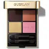 Image de Guerlain Ombres G Ombres à Paupières 4 Couleurs N.555 metal butterfly