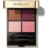 Image de Palettes maquillage yeux Guerlain  Ombres G Paleta De Sombras 530-majestic Rose P32559358