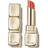 Image de Rouges à lèvres Guerlain  Kisskiss Shine Bloom Barra De Labios Brillo 319-peach Kiss P31713647