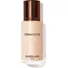 Image de GUERLAIN Fond de teint liquide illuminateur Terracotta Le Teint Glow pour un look naturale couleur 0C Cool 35 ml