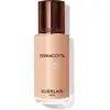 Image de GUERLAIN Fond de teint liquide illuminateur Terracotta Le Teint Glow pour un look naturale couleur 3C Cool 35 ml