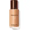 Image de GUERLAIN Fond de teint liquide illuminateur Terracotta Le Teint Glow pour un look naturale couleur 4,5N Neutre 35 ml