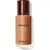 Image de GUERLAIN Fond de teint liquide illuminateur Terracotta Le Teint Glow pour un look naturale couleur 6N Neutre 35 ml