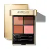Image de Guerlain G Fard à paupières 4 couleurs N.129 miel ambré