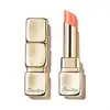 Image de Guerlain Kisskiss Bee Glow - Baume à lèvres 389 pêche nacrée