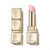 Image de Guerlain Kisskiss Bee Glow - Baume à lèvres 358 rose nacré