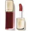 Image de Guerlain Kisskiss Bee Glow huile à lèvres 878 dahlia glow