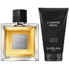 Image de Coffrets de parfums Guerlain  L 39;homme Étui Idéal 2 Pcs P31602748