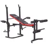 Image de Banc De Musculation - Cb-320