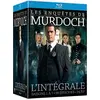 Image de Les Enquêtes de Murdoch - L'intégrale - Saisons 1 à 7 - 96 épisodes