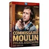 Image de Commissaire Moulin, Police Judiciaire - Saison 1 - Volume 2