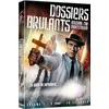 Image de Dossiers brûlants - Volume 1