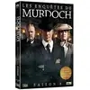 Image de Les Enquêtes de Murdoch - Saison 8 - Vol. 1