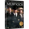 Image de Les EnquÃªtes De Murdoch - Saison 8 - Vol. 1