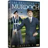 Image de Les Enquêtes de Murdoch - Saison 9 - Vol. 2