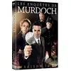 Image de Les Enquêtes de Murdoch - Intégrale saison 12 - Vol. 1