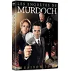 Image de Les EnquÃªtes De Murdoch - IntÃ©grale Saison 12 - Vol. 1