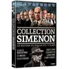 Image de Collection Simenon - Le Maître du polar en 7 films