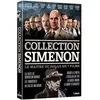 Image de Collection Simenon - Le MaÃ®tre Du Polar En 7 Films