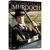 Image de Les Enquêtes de Murdoch - Saison 6 - Vol. 1