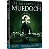 Image de Les Enquêtes de Murdoch - Intégrale saison 1