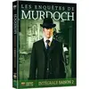 Image de Les Enquêtes de Murdoch - Intégrale saison 2