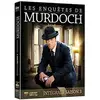 Image de Les Enquêtes de Murdoch - Intégrale saison 3