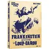 Image de Frankenstein rencontre le loup-garou
